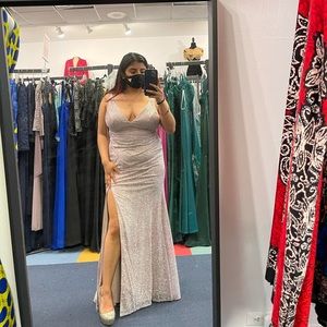 Meet your Posher, Marlene